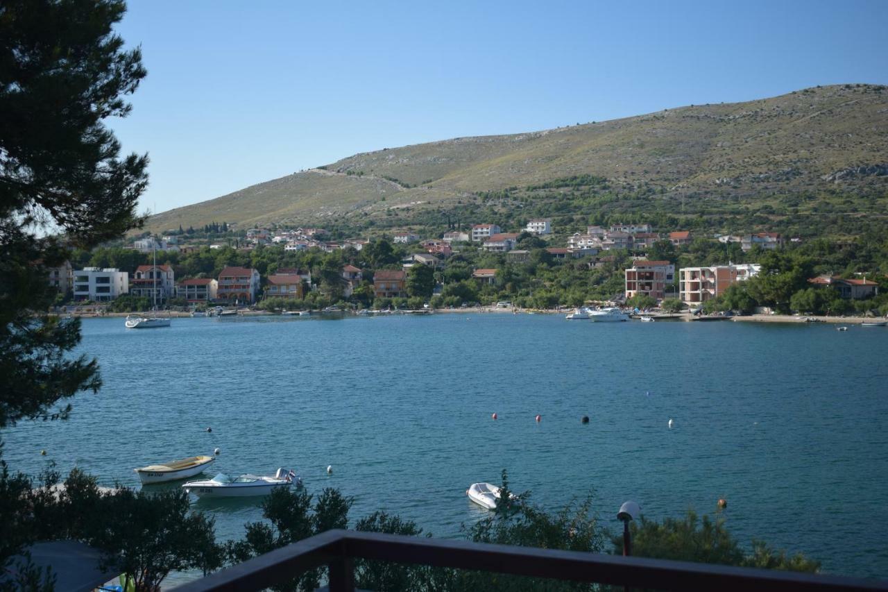 Apartments Tonka Grebaštica Buitenkant foto